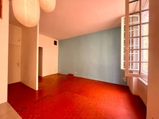 Rue du Refuge - Quartier du PANIER - T3 Typique Rénové - 63 m2 - Traversant Est/Ouest -       264 600 euro