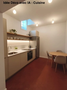 Rue FLEGIER - T4 - 133 m2 - BOURGEOIS - 319 000 euro