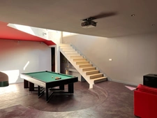 VILLA d'ARCHITECTE - 333 M2 - 4 CHAMBRES  - Piscine, Jacuzzi, Forage, Garage + grand T2 - 13011 - 1 539 000 euro 