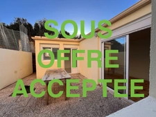 13016 - RUE RABELAIS - REZ de JARDIN AU CALME - 65m 2 - T3 -   178 200 euro