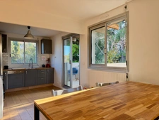Bompard / Saint Eugène - Hyper recherché - Rare à la vente ! T3 64 m2 / Cave / Terrasses SANS VIS A VIS SOLEIL et LUMIERE.  - 432 000 euro
