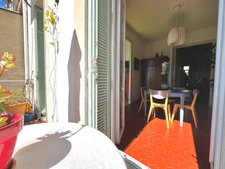 13004 - Impasse Croix de Regnier - T5 - 114,50 m2 + BALCON + CAVE (+ Place de Pkg)- EXPOSITION SUD SUR JARDINS   432 000 euro 