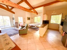VILLA d'ARCHITECTE - 300m2 environ  4 CHAMBRES  - Piscine, Jacuzzi, Forage, Garage + grand T2 - 13011 - 1 149 300 euro