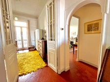 13004 - Impasse Croix de Regnier - T5 - 114,50 m2 + BALCON + CAVE (+ Place de Pkg)- EXPOSITION SUD SUR JARDINS   432 000 euro 