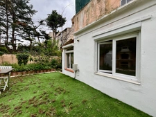 SOUS OFFRE ACCEPTEE - REZ DE JARDIN - 13004 - 118 M2 - T3/4 , grenier, buanderie      349 200 euro