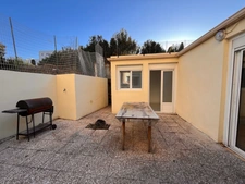 13016 - RUE RABELAIS - REZ de JARDIN AU CALME - 65m 2 - T3 -   178 200 euro
