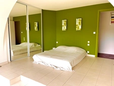 VILLA d'ARCHITECTE - 300m2 environ  4 CHAMBRES  - Piscine, Jacuzzi, Forage, Garage + grand T2 - 13011 - 1 149 300 euro