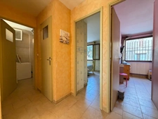 13014 - T3 de 56m2 + TERRASSE + PLACE DE PKG + CAVE      89 000 euro 