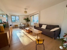 Bompard / Saint Eugène - Hyper recherché - Rare à la vente ! T3 64 m2 / Cave / Terrasses SANS VIS A VIS SOLEIL et LUMIERE.  - 432 000 euro