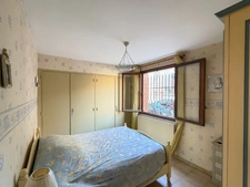 13014 - T3 de 56m2 + TERRASSE + PLACE DE PKG + CAVE      89 000 euro 