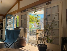 LA VESSE | Maison 63,20 m² – Terrain 431 m² | Véritable refuge méditerranéen.  509 400 euro