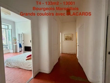 13001 - T4 - 133 m2 - BOURGEOIS - 314 910 euro