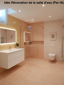 Rue FLEGIER - T4 - 133 m2 - BOURGEOIS - 319 000 euro