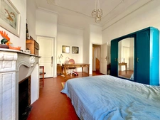 13004 - Impasse Croix de Regnier - T5 - 114,50 m2 + BALCON + CAVE (+ Place de Pkg)- EXPOSITION SUD SUR JARDINS   432 000 euro 