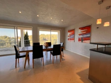 VILLA d'ARCHITECTE - 333 M2 - 4 CHAMBRES  - Piscine, Jacuzzi, Forage, Garage + grand T2 - 13011 - 1 539 000 euro 