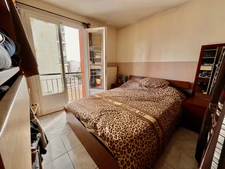 T3 56 m2 - 13014 - Trav Notre Dame de bon secours -  Parking + Cave  -  88 200 euro