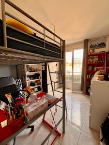 T3 56 m2 - 13014 - Trav Notre Dame de bon secours -  Parking + Cave  -  88 200 euro