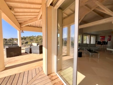 VILLA d'ARCHITECTE - 300m2 environ  4 CHAMBRES  - Piscine, Jacuzzi, Forage, Garage + grand T2 - 13011 - 1 149 300 euro