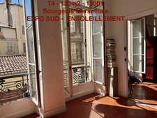 13001 - T4 - 133 m2 - BOURGEOIS - 314 910 euro
