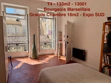 13001 - T4 - 133 m2 - BOURGEOIS - 314 910 euro