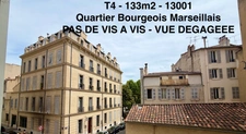 13001 - T4 - 133 m2 - BOURGEOIS - 314 910 euro