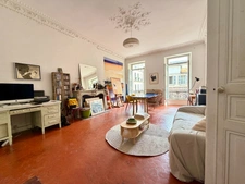 Rue FLEGIER - T4 - 133 m2 - BOURGEOIS - 319 000 euro