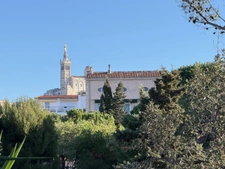 Bompard / Saint Eugène - Hyper recherché - Rare à la vente ! T3 64 m2 / Cave / Terrasses SANS VIS A VIS SOLEIL et LUMIERE.  - 432 000 euro
