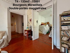 13001 - T4 - 133 m2 - BOURGEOIS - 314 910 euro