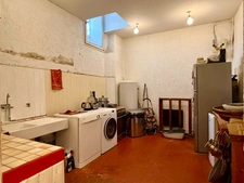 Rue FLEGIER - T4 - 133 m2 - BOURGEOIS - 319 000 euro