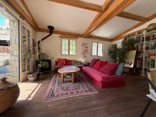 LA VESSE | Maison 63,20 m² – Terrain 431 m² | Véritable refuge méditerranéen.  509 400 euro