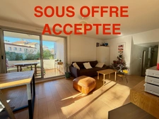 Bompard / Saint Eugène - Hyper recherché - Rare à la vente ! T3 64 m2 / Cave / Terrasses SANS VIS A VIS SOLEIL et LUMIERE.  - 432 000 euro
