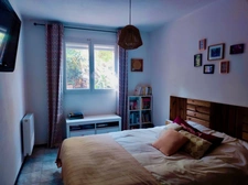 PRODUIT TRES RARE - REZ DE JARDIN - T4 86 m2 + 225 m2 jardin + Place de PKG privative + BOX privatif - 13012/10111 -  Tramway Les CAILLOLS 