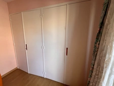 T3   -  CAVE -  BALCON -  PARKING PRIVATIF -  Traverse Notre Dame de Bon Secours  -  99 900  euro