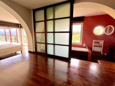 VILLA d'ARCHITECTE - 300m2 environ  4 CHAMBRES  - Piscine, Jacuzzi, Forage, Garage + grand T2 - 13011 - 1 149 300 euro