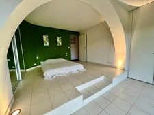 VILLA d'ARCHITECTE - 333 M2 - 4 CHAMBRES  - Piscine, Jacuzzi, Forage, Garage + grand T2 - 13011 - 1 539 000 euro 