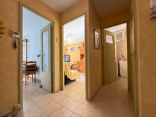 13014 - T3 de 56m2 + TERRASSE + PLACE DE PKG + CAVE      89 000 euro 