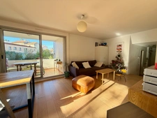 Bompard / Saint Eugène - Hyper recherché - Rare à la vente ! T3 64 m2 / Cave / Terrasses SANS VIS A VIS SOLEIL et LUMIERE.  - 432 000 euro