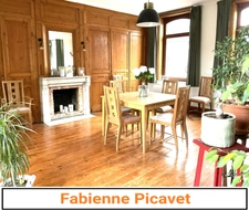 APPARTEMENT COSY HYPER CENTRE 4 chambres 