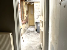 Maison à rénover Roubaix limite CROIX ST PIERRE 