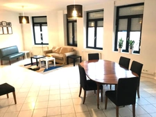 Immeuble de 161 m2  6 Chambres colocation 