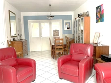 Maison à vendre 4 pièces jardin garage Secteur Sart Babylone 