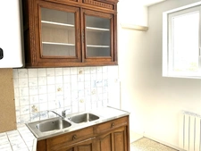 Appartement à louer 2 pièces WATTRELOS (59)
