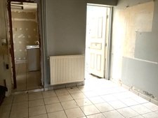 Maison à rénover Roubaix limite CROIX ST PIERRE 