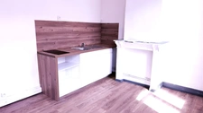 T3 en duplex dans un immeuble de 2 appartements  