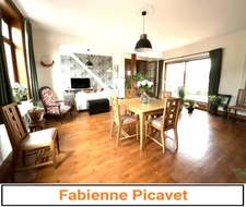 APPARTEMENT COSY HYPER CENTRE 4 chambres 