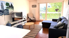 APPARTEMENT 2 CHAMBRES FACE A L'EDHEC 