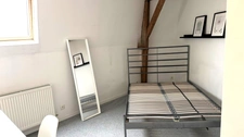 Immeuble de 161 m2  6 Chambres colocation 