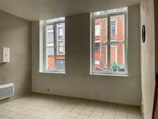 Appartement à louer studio de 42 m2 avec coin chambre ROUBAIX 