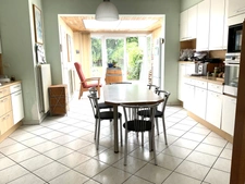 Maison à vendre 4 pièces jardin garage Secteur Sart Babylone 