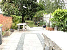 Maison à vendre 4 pièces jardin garage Secteur Sart Babylone 